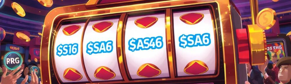 Slot yang Paling Sering Dapat Scatter