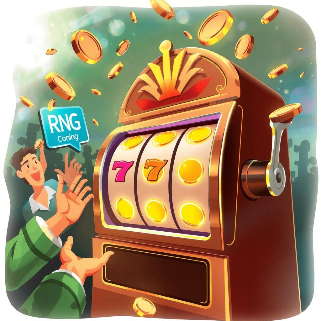 Slot yang Paling Sering Dapat Scatter