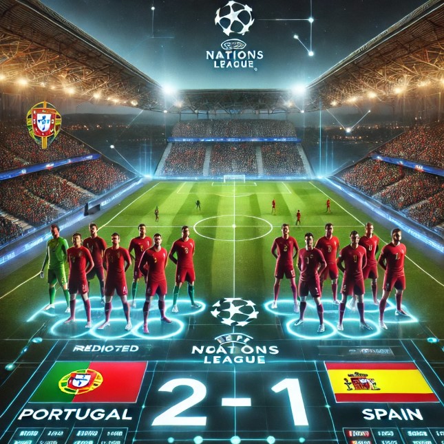 Prediksi Bola Liga Eropa Terbaru