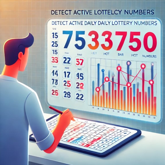 Cara Mendeteksi Angka Aktif Harian Togel