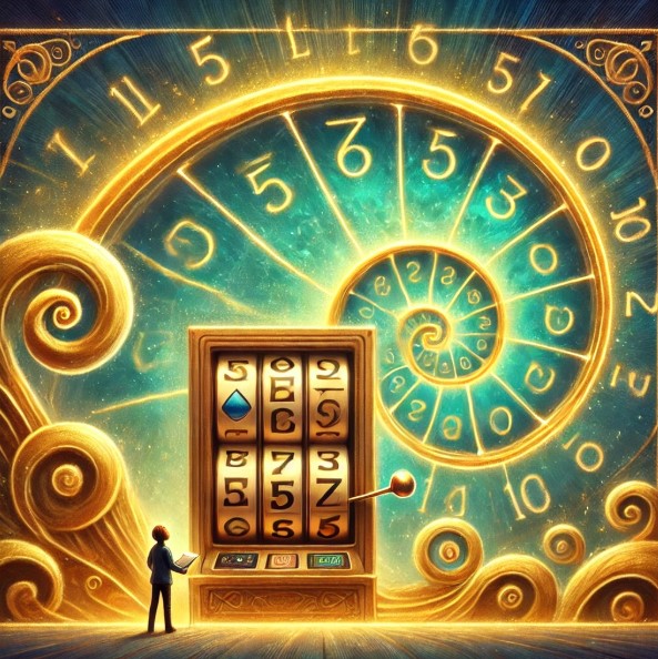 Bisa kah Matematika Kuno Dipakai di Slot